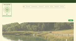 Desktop Screenshot of iamcounseling.org